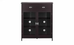Wäscheschrank Mosi | Schwarzbraun -Kommode & Sideboards Verkäufe 12347129 7 201811271533