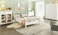 Sideboard Mosi | Weiß