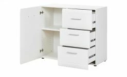 uno Kommode Akzent | Weiß Hochglanz 9 uno Kommode Akzent | Weiß Hochglanz -Kommode & Sideboards Verkäufe 12347222 3 201811271523