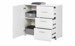 uno Kommode Akzent | Weiß Hochglanz 10 uno Kommode Akzent | Weiß Hochglanz -Kommode & Sideboards Verkäufe 12347222 4 201811271523