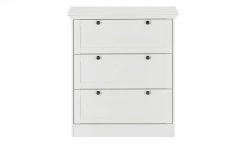 Kommode Laurito | Weiß Ausführung II 10 Kommode Laurito | Weiß Ausführung II -Kommode & Sideboards Verkäufe 12347467 2 201811271556
