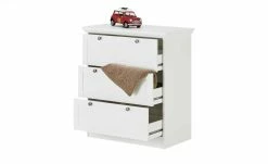 Kommode Laurito | Weiß Ausführung II 15 Kommode Laurito | Weiß Ausführung II -Kommode & Sideboards Verkäufe 12347467 7 201811271556