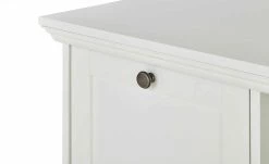 TV-Lowboard Laurito | Weiß -Kommode & Sideboards Verkäufe 12347473 2 201901221132