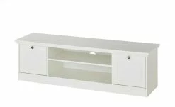 TV-Lowboard Laurito | Weiß -Kommode & Sideboards Verkäufe 12347473 3 201901221132