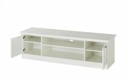 TV-Lowboard Laurito | Weiß -Kommode & Sideboards Verkäufe 12347473 5 201901221132