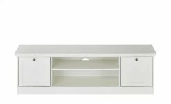 TV-Lowboard Laurito | Weiß -Kommode & Sideboards Verkäufe 12347473 7 201901221132