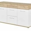 uno Kommode Stripe | 144|cm