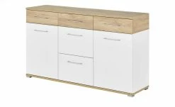 uno Kommode Stripe | 144|cm