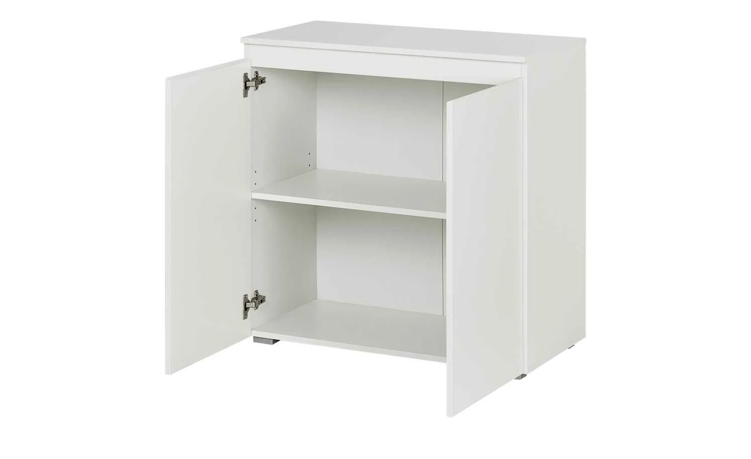 Kommode Tarent | Weiß Ausführung I 2 Kommode Tarent | Weiß Ausführung I – Bild 2