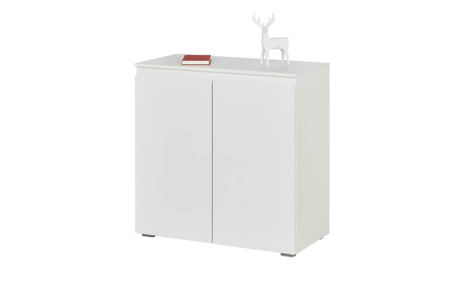 Kommode Tarent | Weiß Ausführung I 4 Kommode Tarent | Weiß Ausführung I – Bild 4