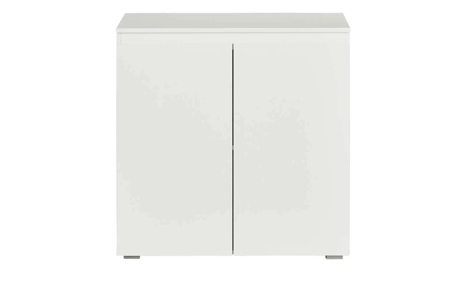 Kommode Tarent | Weiß Ausführung I 7 Kommode Tarent | Weiß Ausführung I – Bild 7