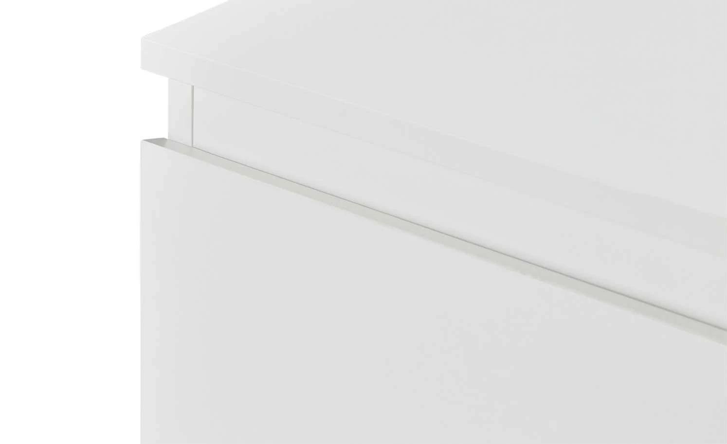 Kommode Tarent | Weiß Ausführung II 6 Kommode Tarent | Weiß Ausführung II – Bild 6