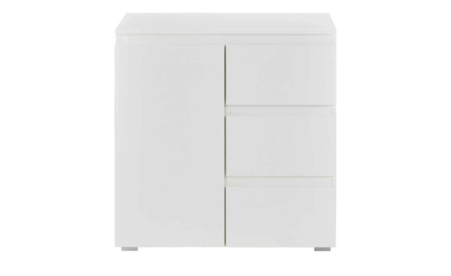 Kommode Tarent | Weiß Ausführung II 7 Kommode Tarent | Weiß Ausführung II – Bild 7