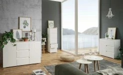 Kommode Tarent | Weiß Ausführung III -Kommode & Sideboards Verkäufe 12347834 1 201911252247