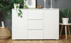 Kommode Tarent | Weiß Ausführung III -Kommode & Sideboards Verkäufe 12347834 3 201911252247
