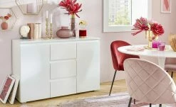 Kommode Tarent | Weiß Ausführung III -Kommode & Sideboards Verkäufe 12347834 8 202205192232