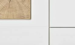 Kommode Cortina | 140|cm Weiß / Hirnholz (Nachbildung) -Kommode & Sideboards Verkäufe 12347838 3 201811271536