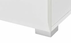 Kommode Cortina | 140|cm Weiß / Hirnholz (Nachbildung) -Kommode & Sideboards Verkäufe 12347838 5 201811271536