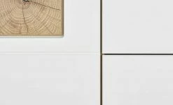 Kommode Cortina | 100|cm Weiß / Hirnholz (Nachbildung) -Kommode & Sideboards Verkäufe 12347839 10 201811271536