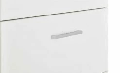 Kommode Cortina | 100|cm Weiß / Hirnholz (Nachbildung) -Kommode & Sideboards Verkäufe 12347839 3 201811271536