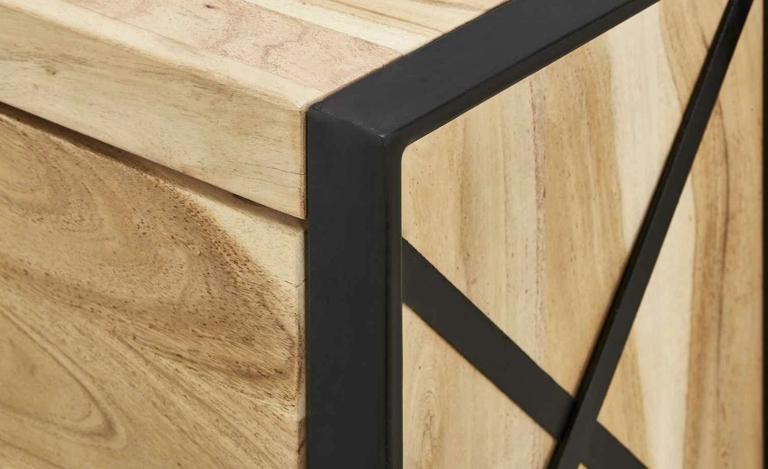 Kommode Queens 8 Kommode Queens – Bild 8