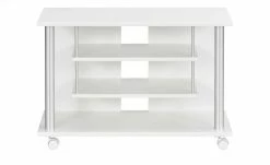 TV-Wagen Mernes III | Weiß -Kommode & Sideboards Verkäufe 12348448 3 201811271550
