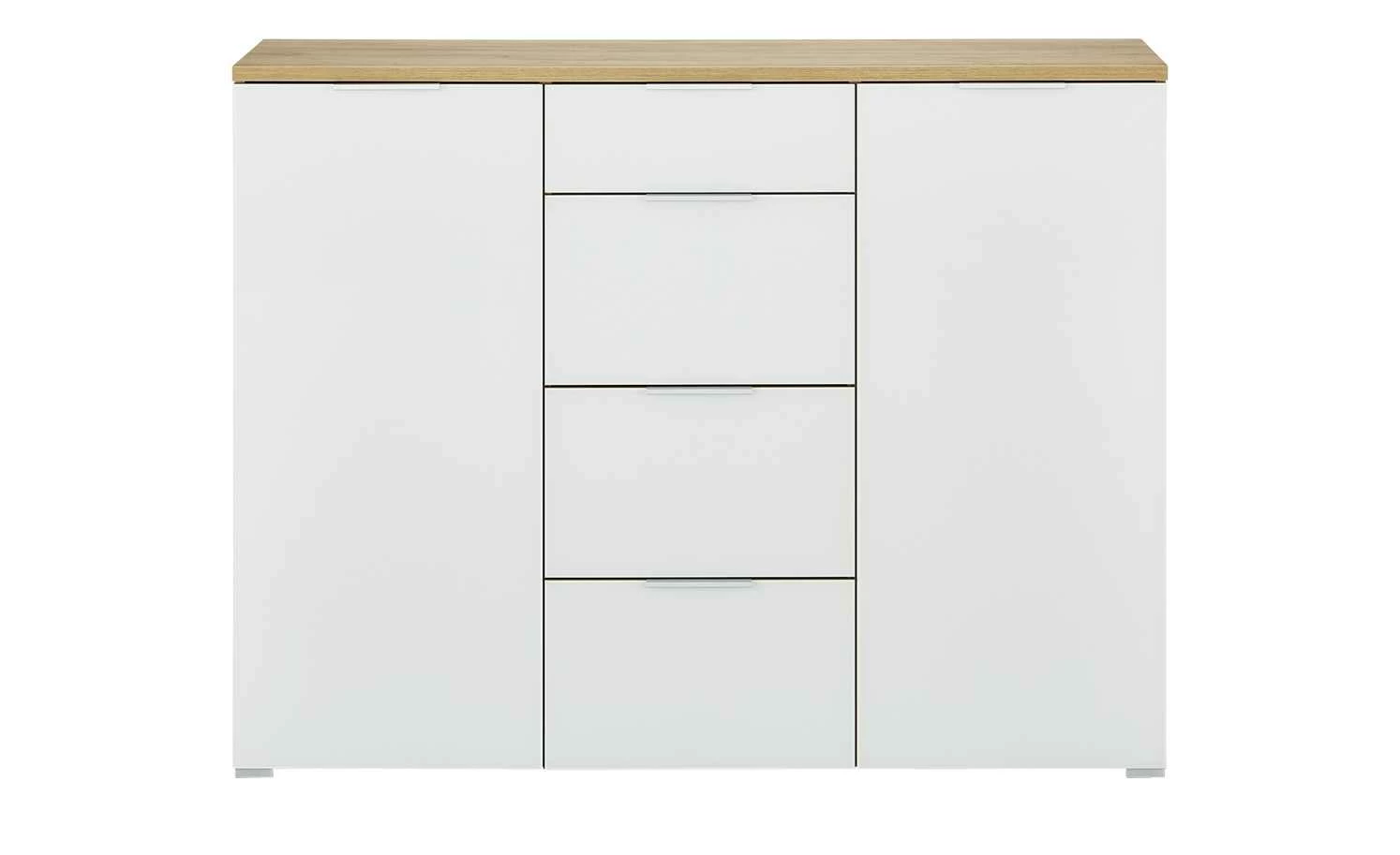 uno Kommode Bent | 135|cm 8 uno Kommode Bent | 135|cm – Bild 8