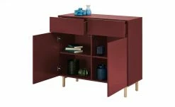 Kommode Konstanz | Rot -Kommode & Sideboards Verkäufe 12349399 4 202105041235