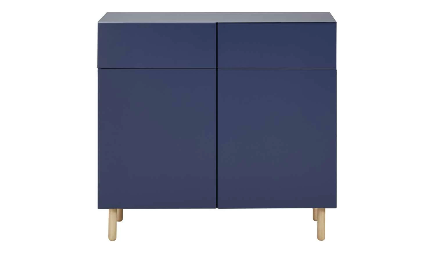 Kommode Konstanz | Blau 6 Kommode Konstanz | Blau – Bild 6