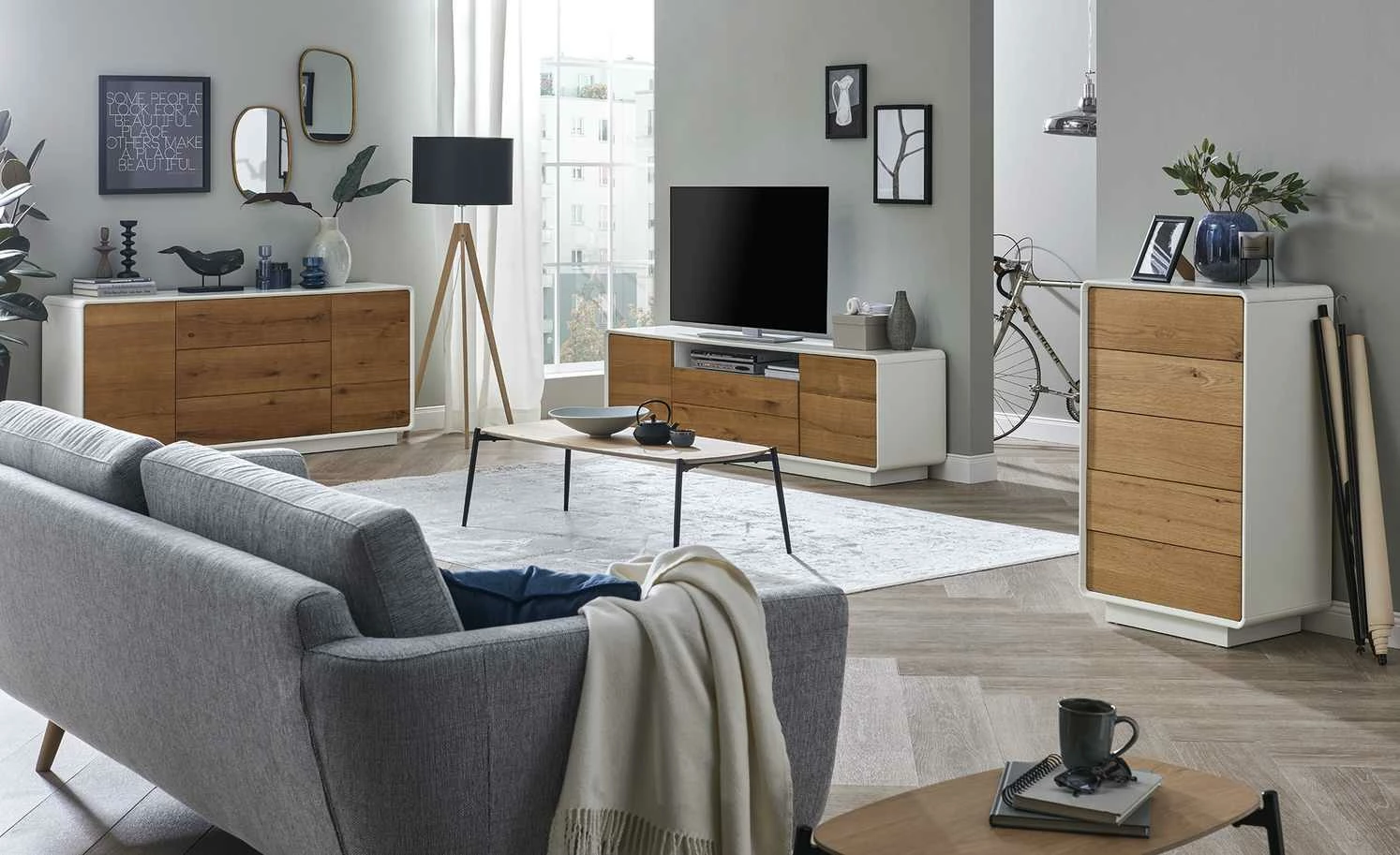 Kommode Bruneck 1 Kommode Bruneck