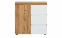 Kommode Tarent | Honigeiche (Nachbildung) / Weiß Ausführung II 14 Kommode Tarent | Honigeiche (Nachbildung) / Weiß Ausführung II -Kommode & Sideboards Verkäufe 12349660 3 201910282241