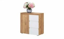 Kommode Tarent | Honigeiche (Nachbildung) / Weiß Ausführung II 18 Kommode Tarent | Honigeiche (Nachbildung) / Weiß Ausführung II -Kommode & Sideboards Verkäufe 12349660 7 201910282241