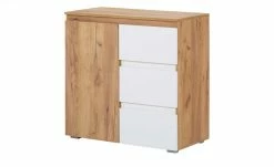 Kommode Tarent | Honigeiche (Nachbildung) / Weiß Ausführung II 13 Kommode Tarent | Honigeiche (Nachbildung) / Weiß Ausführung II -Kommode & Sideboards Verkäufe 12349660 8 201910282241