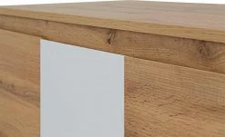 Kommode Tarent | Honigeiche (Nachbildung) / Weiß Ausführung III -Kommode & Sideboards Verkäufe 12349661 3 201811271610