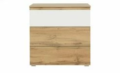 Kommode Tarent | Honigeiche (Nachbildung) / Weiß Ausführung IV -Kommode & Sideboards Verkäufe 12349662 12 201910282241
