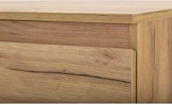 Kommode Tarent | Honigeiche (Nachbildung) / Weiß Ausführung IV -Kommode & Sideboards Verkäufe 12349662 6 201811271602