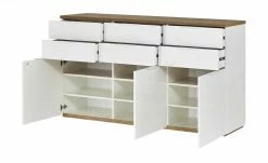 Kommode Siena | 179,2|cm -Kommode & Sideboards Verkäufe 12349686 2 202003021340
