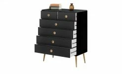 Kommode Olmo | Schwarz 10 Kommode Olmo | Schwarz -Kommode & Sideboards Verkäufe 12349888 3 201811271606