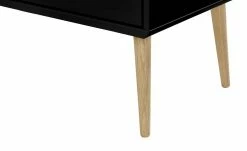 Kommode Olmo | Schwarz 11 Kommode Olmo | Schwarz -Kommode & Sideboards Verkäufe 12349888 5 201811271606