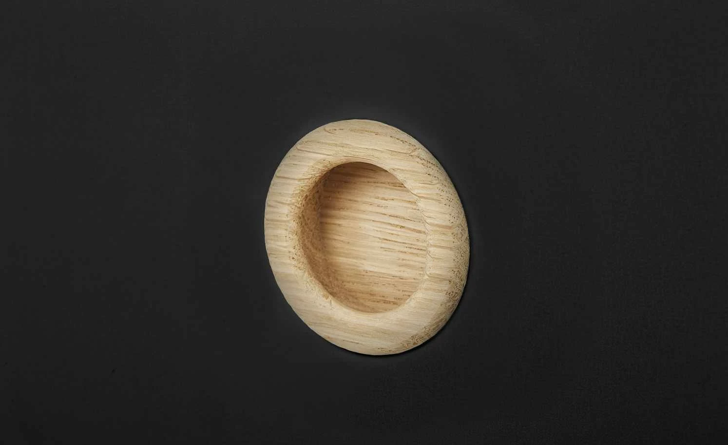 Kommode Olmo | Schwarz 7 Kommode Olmo | Schwarz – Bild 7