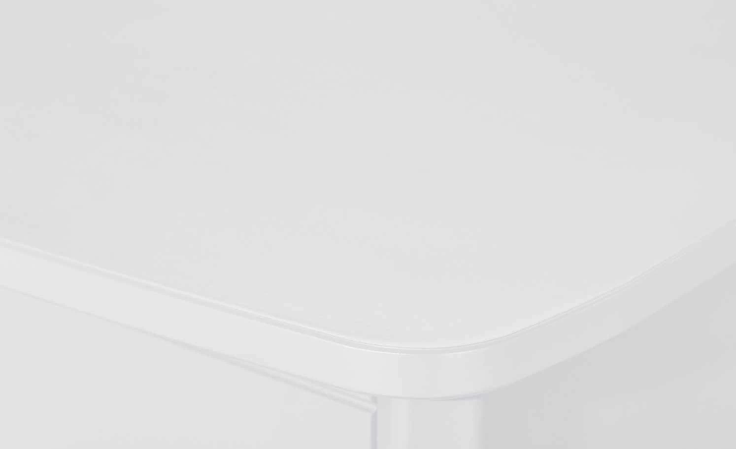 Kommode Barbona | Weiß 5 Kommode Barbona | Weiß – Bild 5