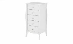 Kommode Barbona | Weiß 13 Kommode Barbona | Weiß -Kommode & Sideboards Verkäufe 12349913 7 201901172149