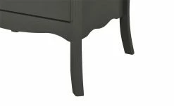 Kommode Barbona | Schwarz -Kommode & Sideboards Verkäufe 12349914 5 201901172149