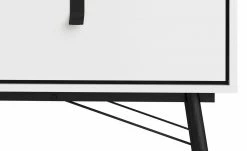 Kommode Rye | Weiß 150|cm -Kommode & Sideboards Verkäufe 13100446 6 202110281301