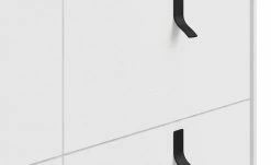 Kommode Rye | Weiß 150|cm -Kommode & Sideboards Verkäufe 13100446 7 202110281301