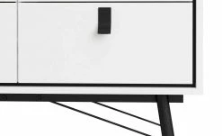 Kommode Rye | Weiß 102|cm -Kommode & Sideboards Verkäufe 13100448 6 202110281301