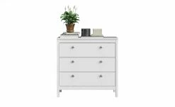 Kommode Madron | Weiß 26 Kommode Madron | Weiß -Kommode & Sideboards Verkäufe 13100453 12 202111192234