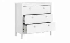 Kommode Madron | Weiß 19 Kommode Madron | Weiß -Kommode & Sideboards Verkäufe 13100453 2 202111192234