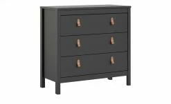 Kommode Madron | Schwarz -Kommode & Sideboards Verkäufe 13100454 12 202111192234