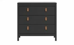 Kommode Madron | Schwarz -Kommode & Sideboards Verkäufe 13100454 3 202111192234